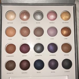 Laura Geller Eye Shadow Pallet